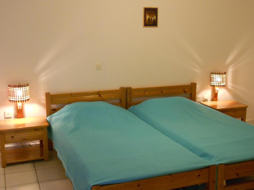 Caviri Apartment Galissas Room photo