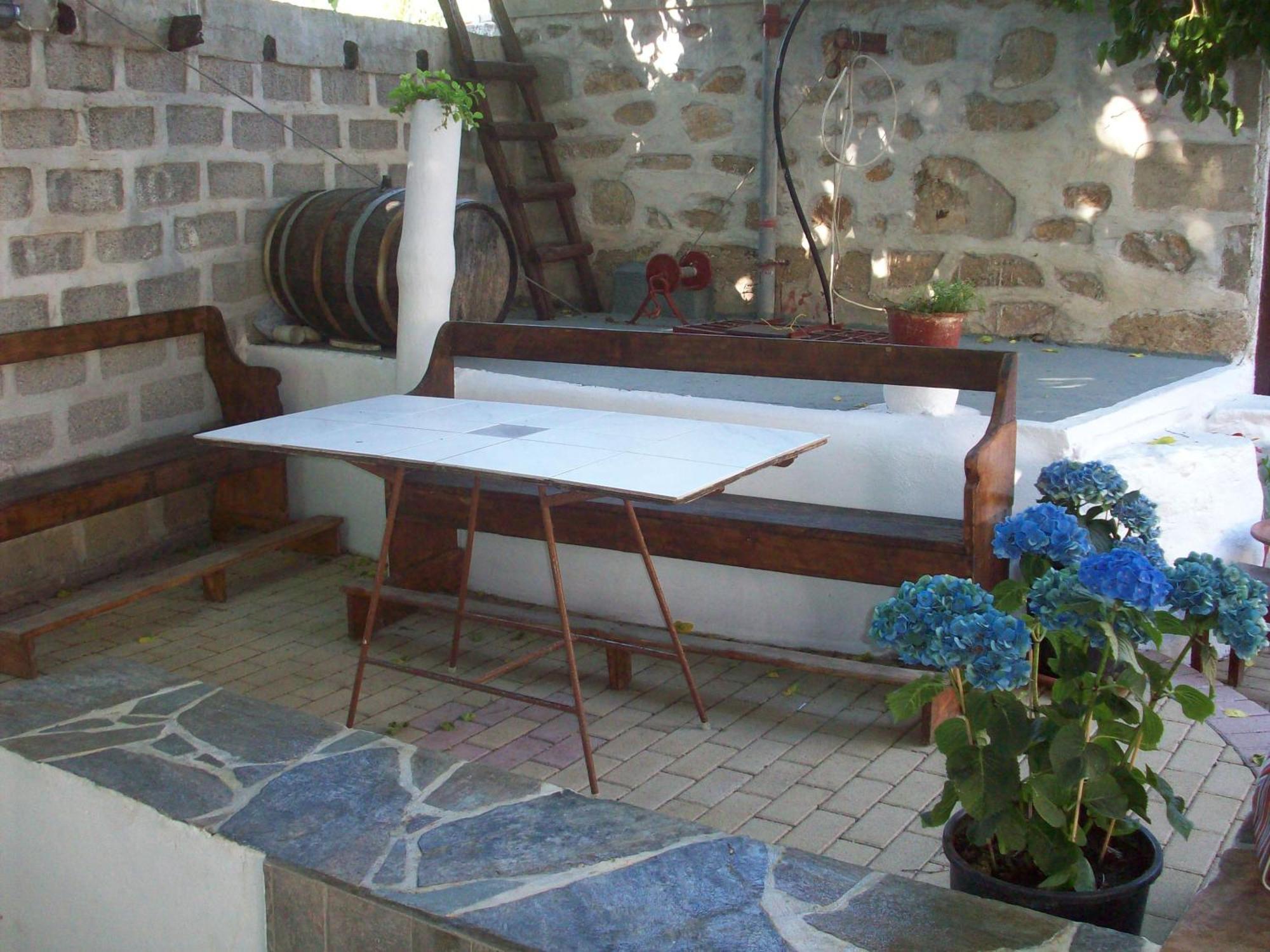 Caviri Apartment Galissas Exterior photo