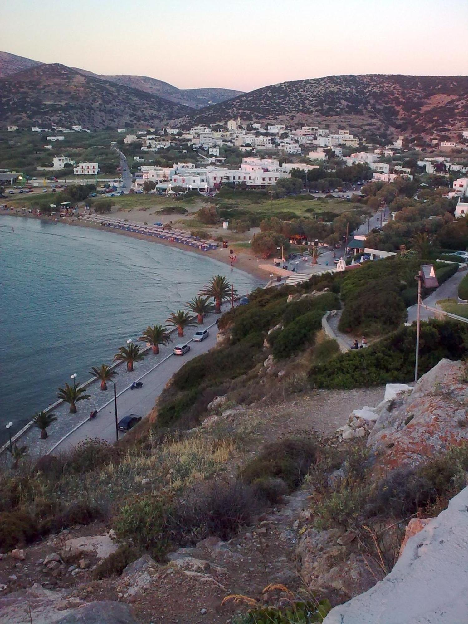 Caviri Apartment Galissas Exterior photo