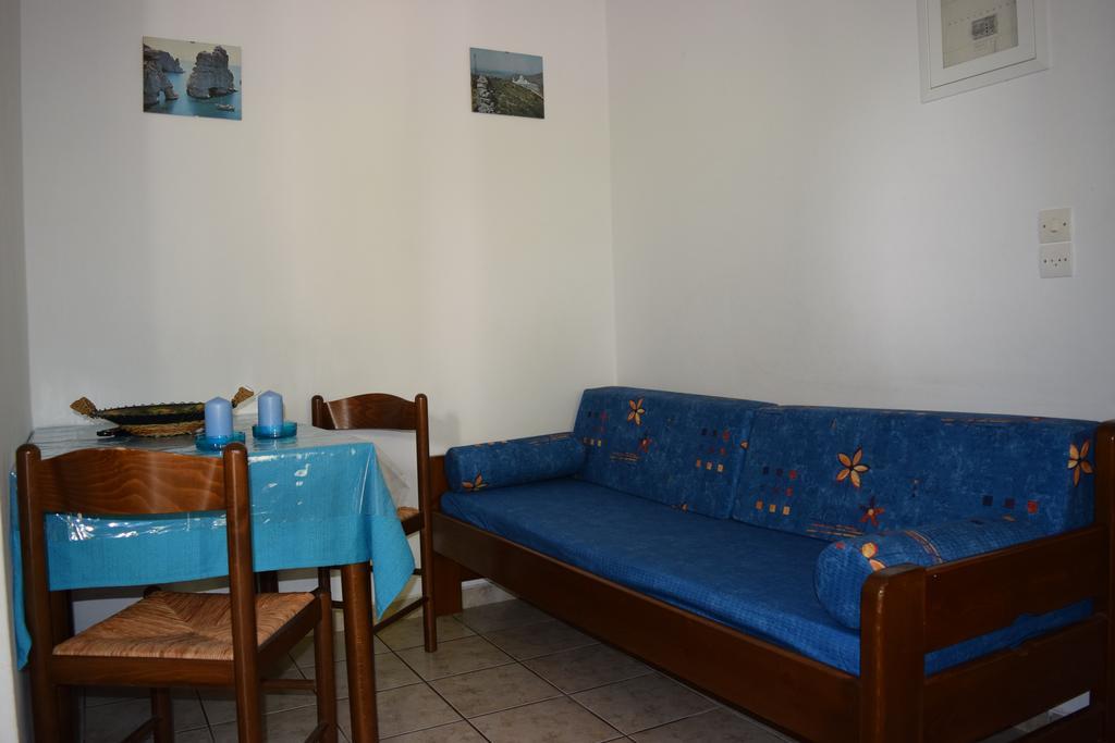 Caviri Apartment Galissas Exterior photo