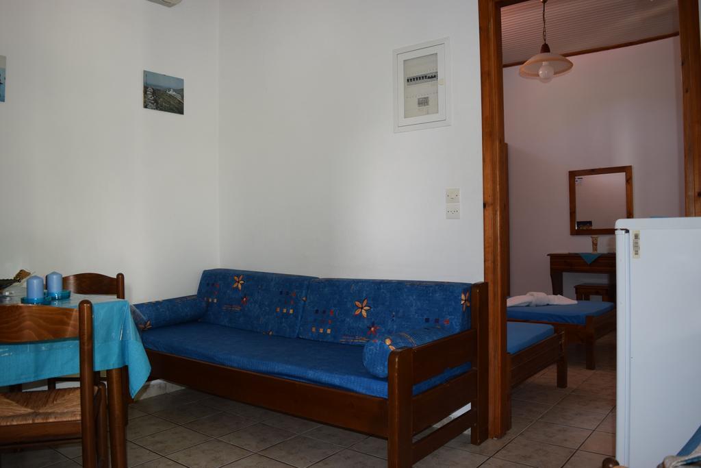 Caviri Apartment Galissas Exterior photo