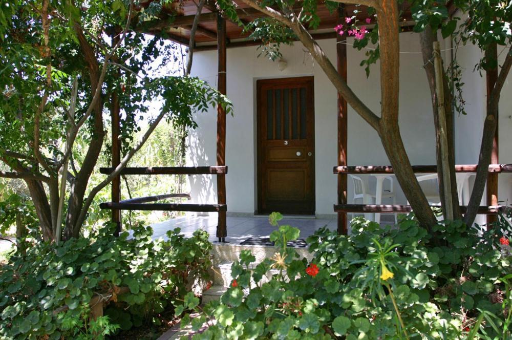 Caviri Apartment Galissas Exterior photo