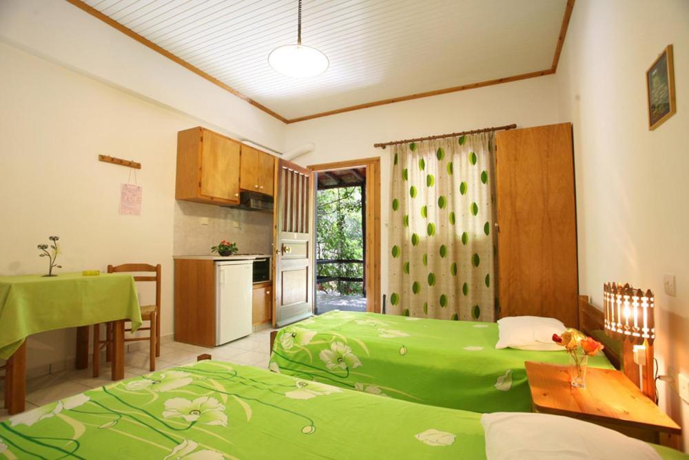 Caviri Apartment Galissas Room photo