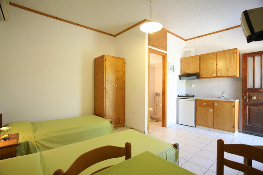 Caviri Apartment Galissas Room photo