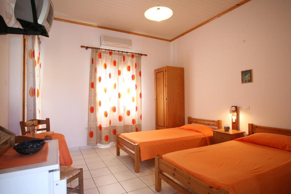 Caviri Apartment Galissas Room photo
