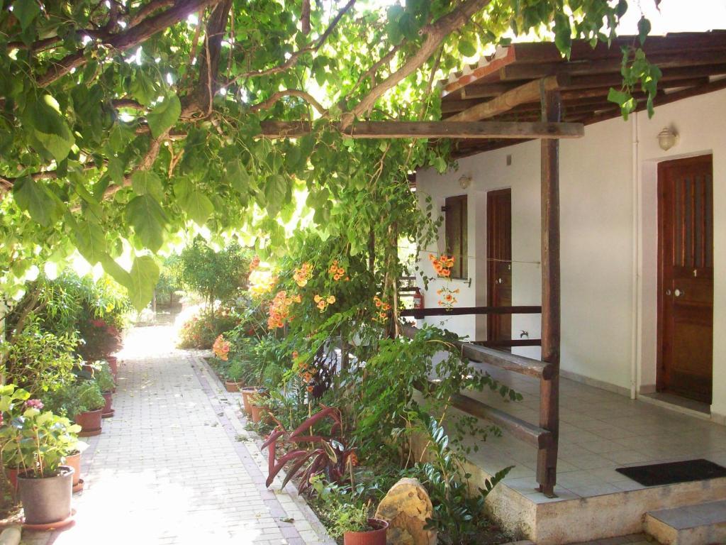 Caviri Apartment Galissas Exterior photo
